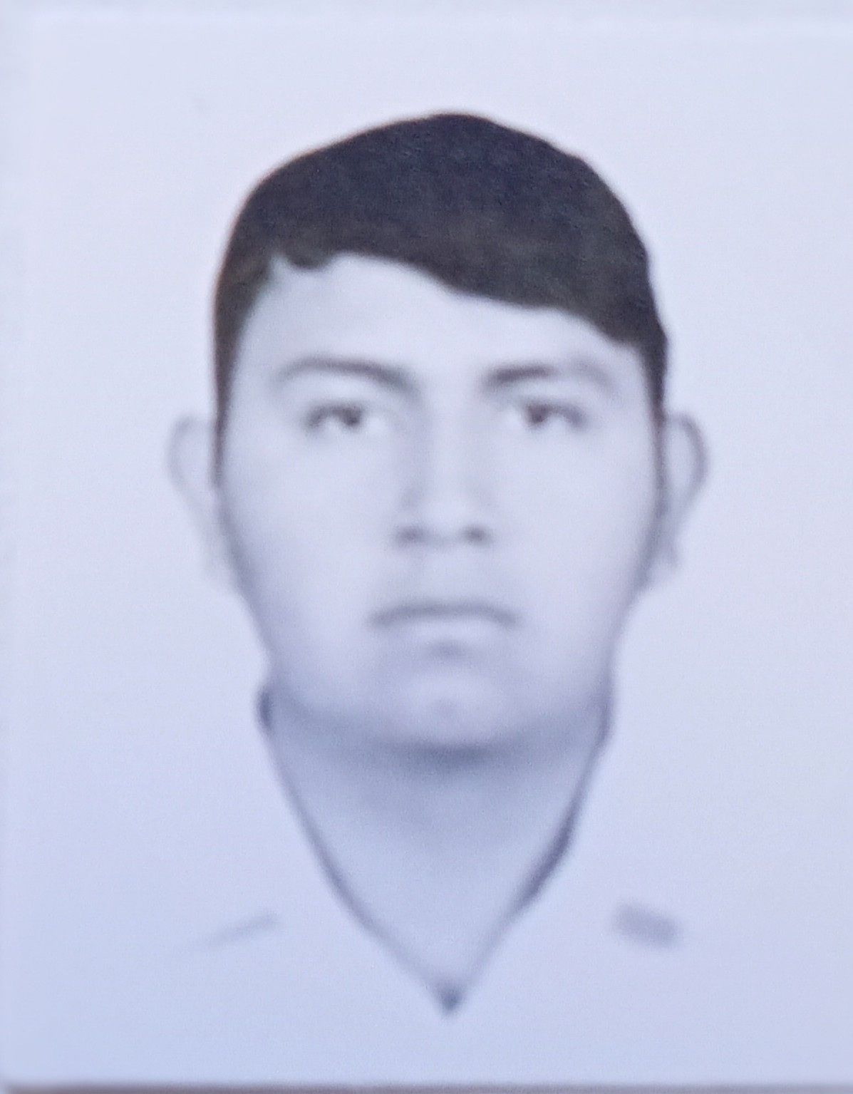 Foto de perfil de Roberto Carlos Saldaña Lopez